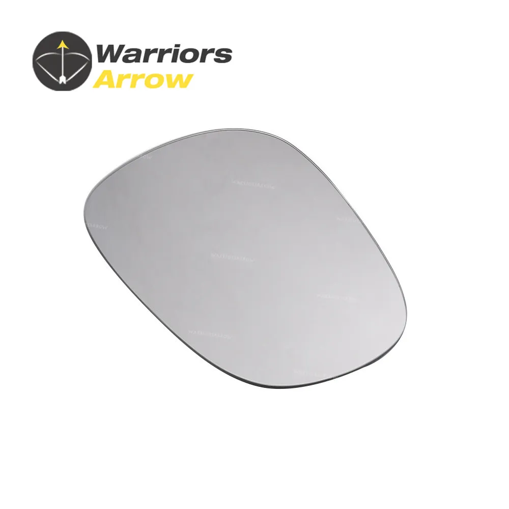 BMW 1 SERIES E87 HATCHBACK 2009-2012 WING MIRROR GLASS WIDE ANGLE HEATED LEFT