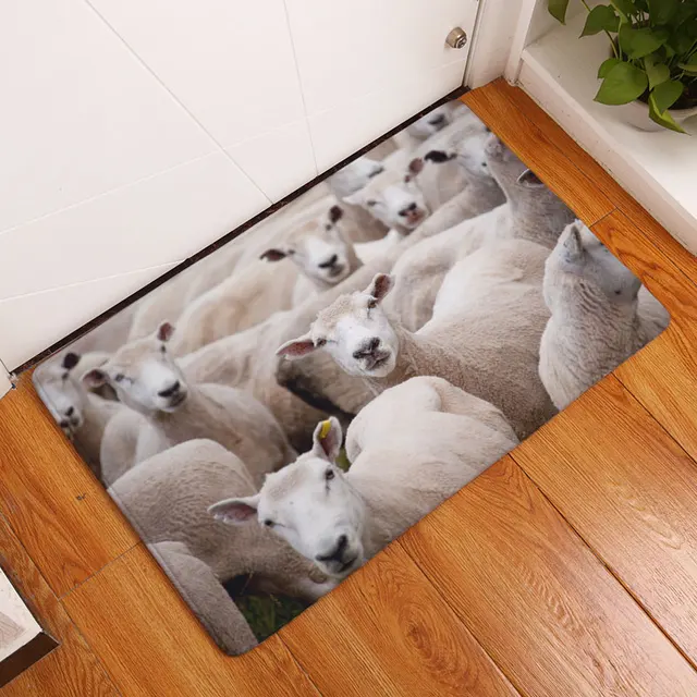 Buy decorUhome Wholesale Anti Slip Floor Mat