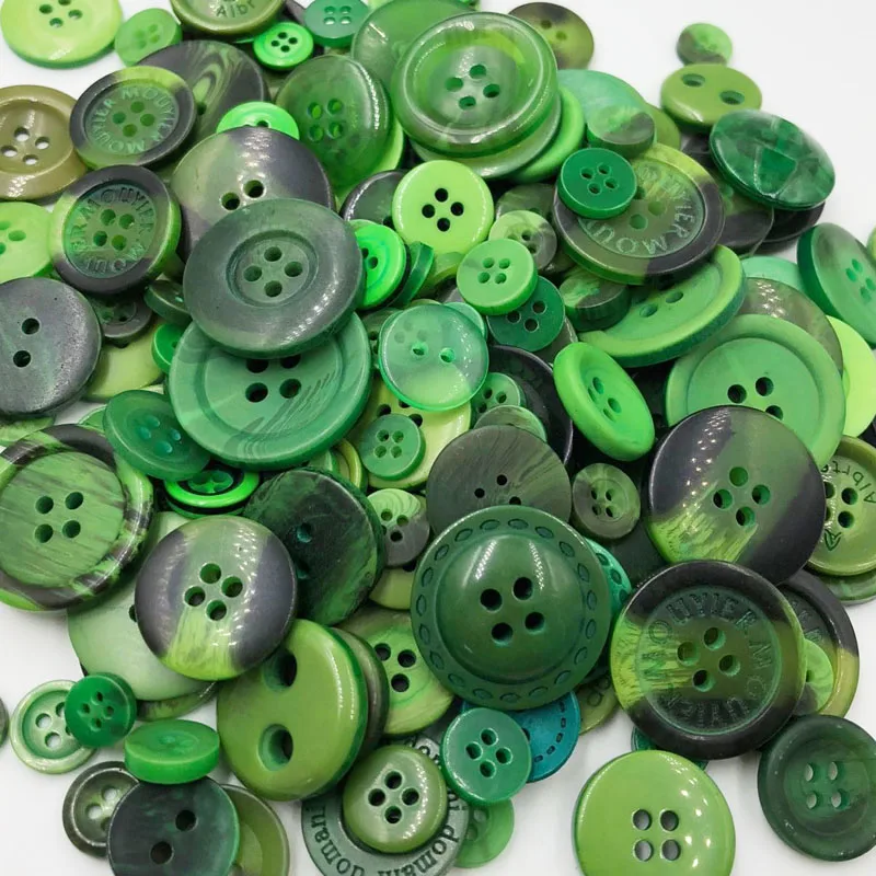 D Green 50 г ручная вязальная кукла для самостоятельного изготовления одежды