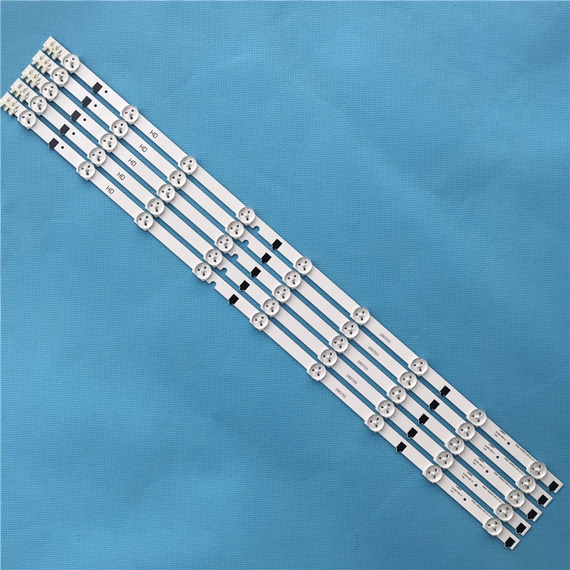 

LED Backlight strip Lamp For D2GE-320C1-R0 UE32F5000 UE32F5500 UE32F4000 D2GE-320C0-R0 bn96-28489a 2013SVS32 SSP 3735 9 Rev 0.3