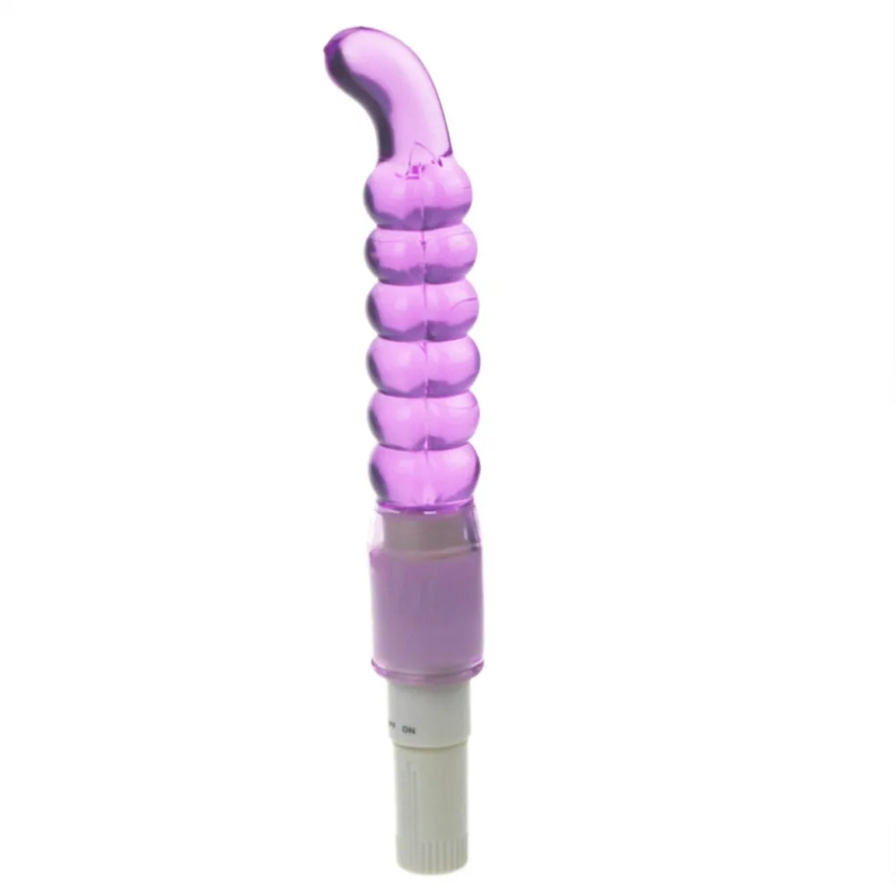 HB050 Dildo Vibrator (3)