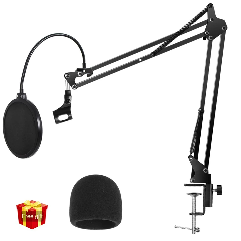 MPF-6 Pop Filter 12