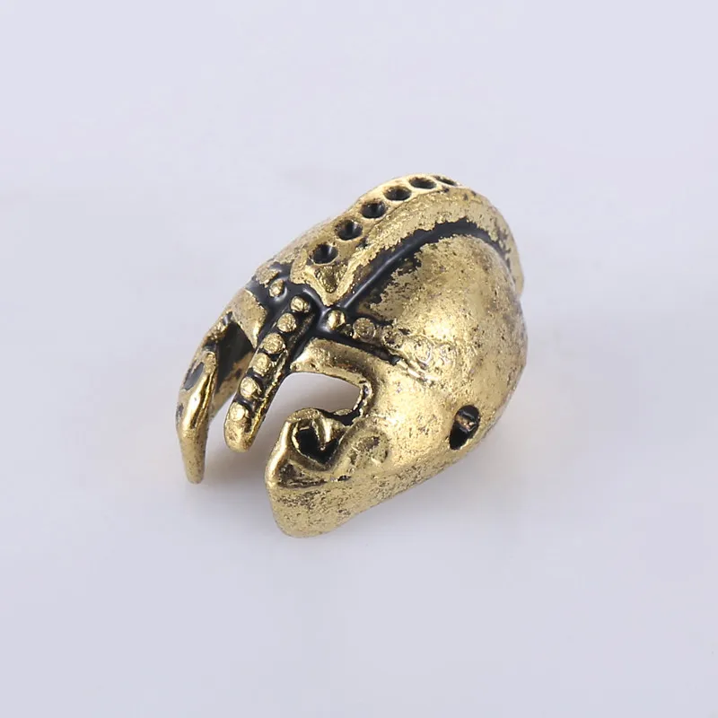 30PCS-Antique-Gold-Silver-Plated-Roman-Warrior-Gladiator-Helmet-Beads-Metal-Charms-For-DIY-Jewelry-Making (1)