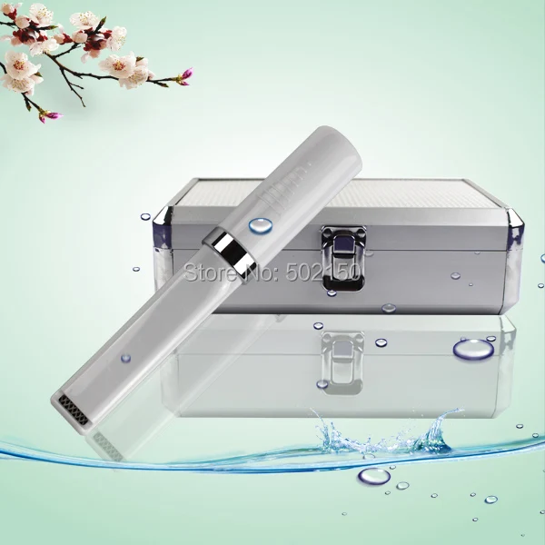 

OUH latest product w2h hydrogen water generator