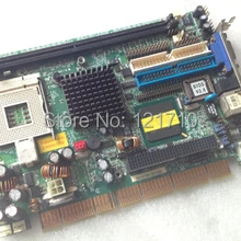 Промышленная плата оборудования PSB-4710MEV VER: 2,0 полуразмерная cpu карта