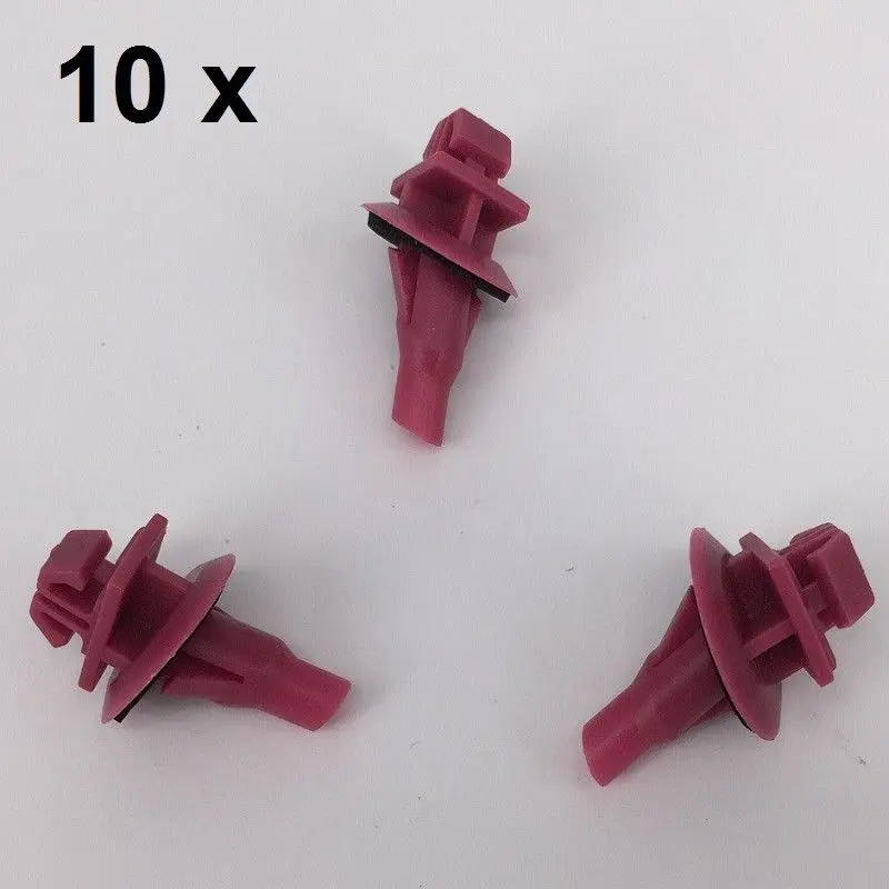 Lato Esterno Moulding Trim Pinze Per Toyota Land Cruiser Prado Lexus7588160010