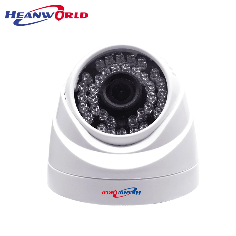Wifi Dome Cameras SD Slot 720P HD CCTV Wireless Camera IP Home Security