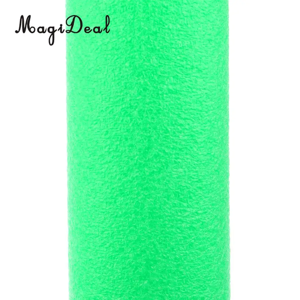 MagiDeal 6x150cm Durable Floating Flexible Kickboard Swimming Pool Noodle Swim Water Float Learn Swimming Foam DIY Toys