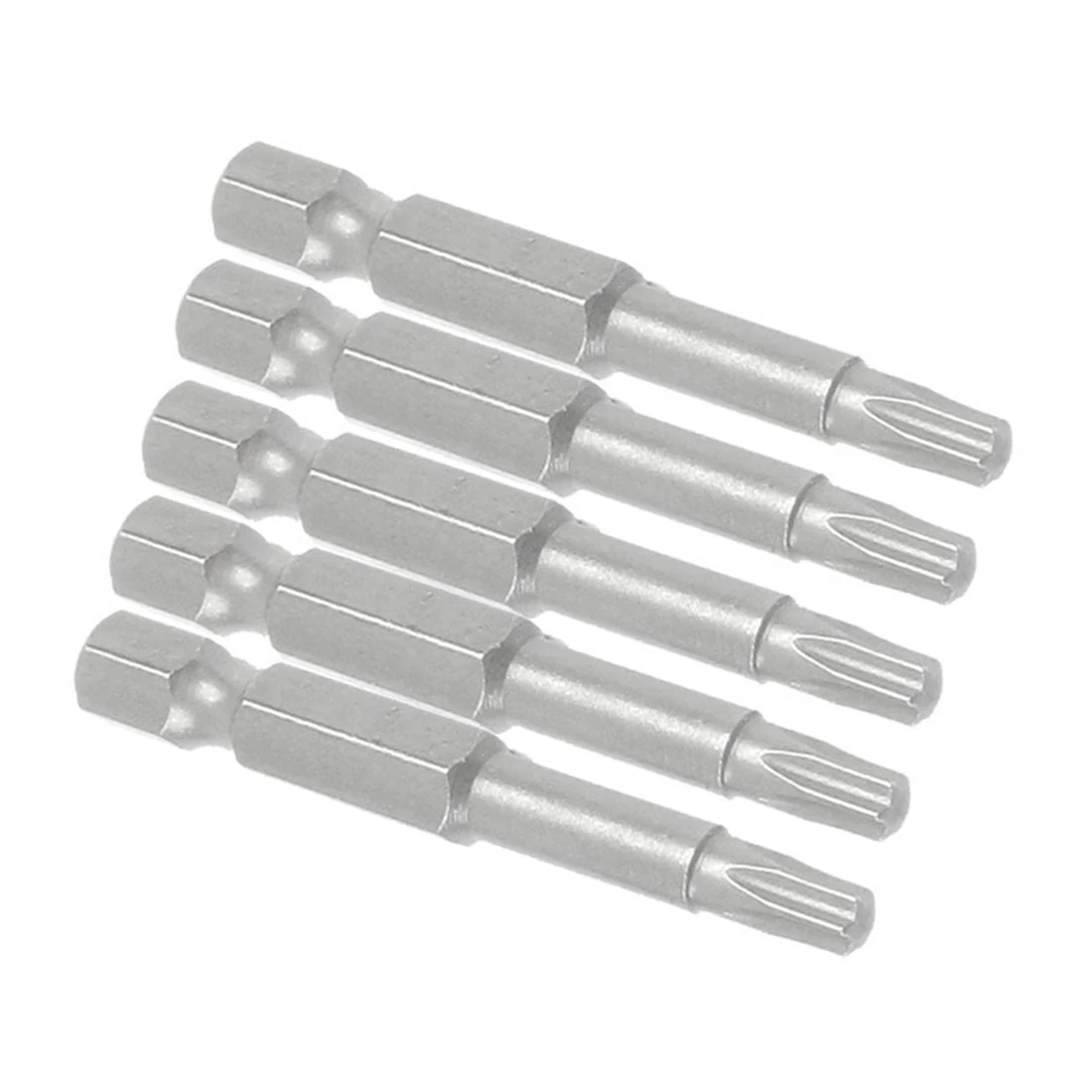 Promotion! 6.3mm Hexagon Shank 4mm T20 Tip Torx Screwdriver