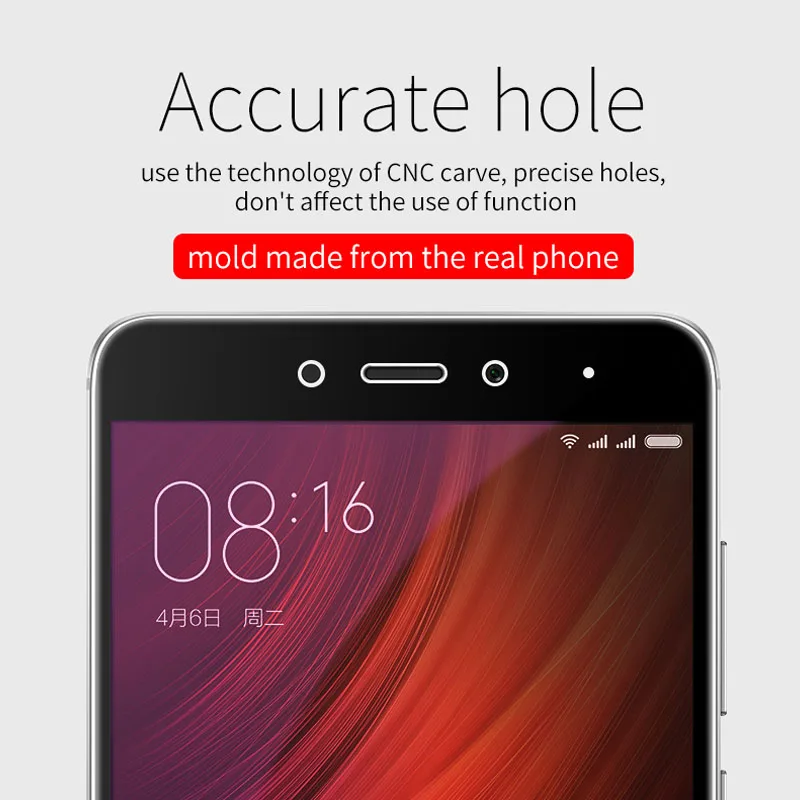 TCICPC для Xiaomi Redmi Note 4 4X закаленное стекло 9H полное покрытие Защитное стекло для Redmi Note 4 4X глобальная Защитная пленка для экрана