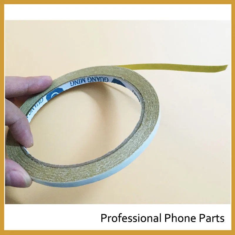 

3M Double Side Adhesive Tape For Mobile Phone Touch Screen/LCD/Display Glass Adhensive Accessories Phone Parts Repair