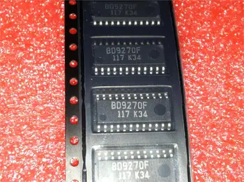 

10pcs/lot BD9270F 9270 SOP-24 In Stock