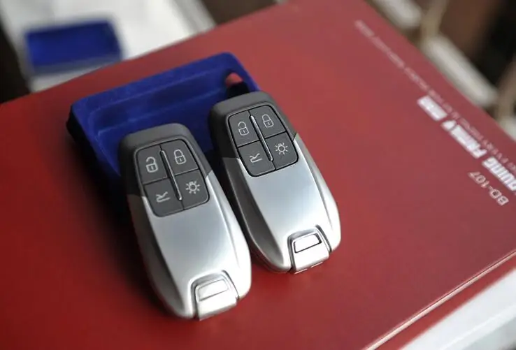 chiave telecomando per Maserati Key Fob Cover -