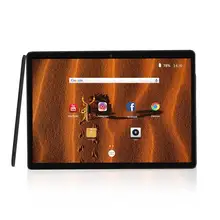 10.1 Inch Tablet Pc Android Tablet 1280*800 IPS 4GB+64GB Dual SIM 3G Tablet Quad Core Android 8.0 Bluetooth WiFi Tablets 10