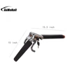 Foldable Vehicle Car Lock Top Mount Steering Wheel Lock Anti Theft Security Airbag Lock With Keys Anti-Theft Devices ► Photo 2/6