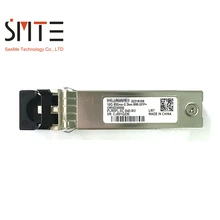 HW OMXD30000 PLRXPL-SC-S43-HW 02318169 10G-850nm-0.3km-MM-SFP+ JDS N3355037852 Сделано в Китае волоконно-оптический приемопередатчик