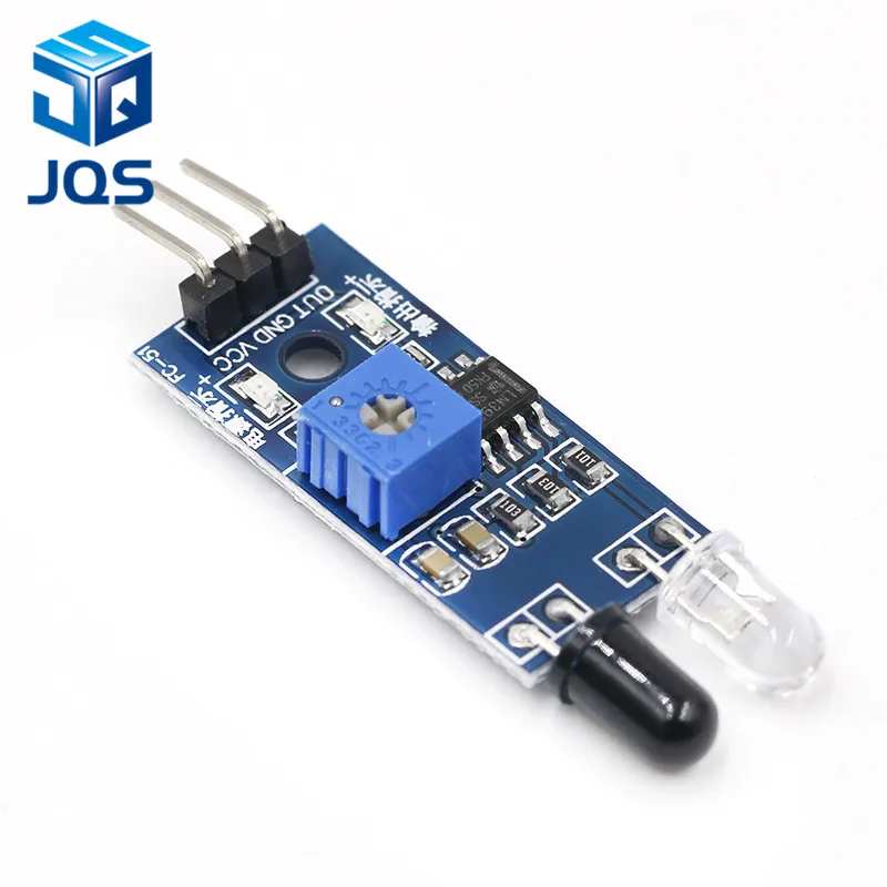 16 шт./лот Raspberry pi 2 3 модуль датчика в упаковке HC-SR04 501 DHT11 DS3231 KY-008 датчик звука дождя почвы для arduino комплект