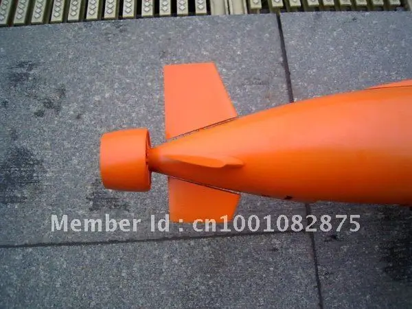 1/72 ARKMODEL RED подводная лодка Акула RTR|rtr|rtr kit |