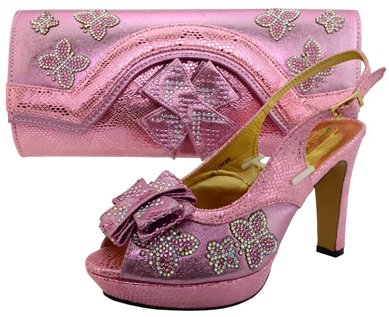 CSB770  Pink