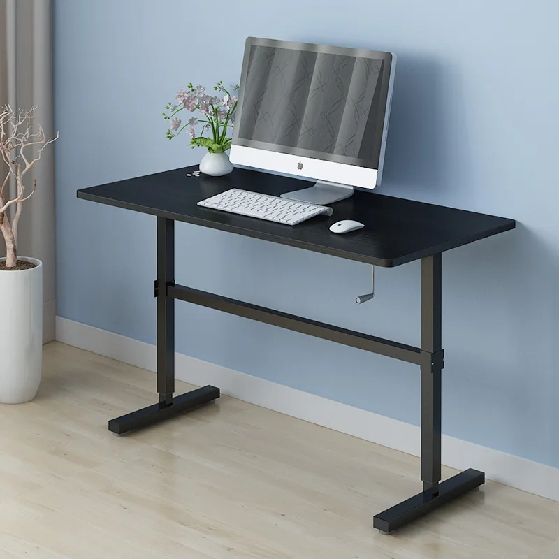 Jmlhmxc Mesa De Bambú Para Computadora Portátil, Mesa De . Color Grande
