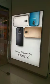 

20pcs/lot,30led per Meter,7.2w 12v 660lm Everlight 2835 led,lightbox led strips light for backlight light box sign,led bar