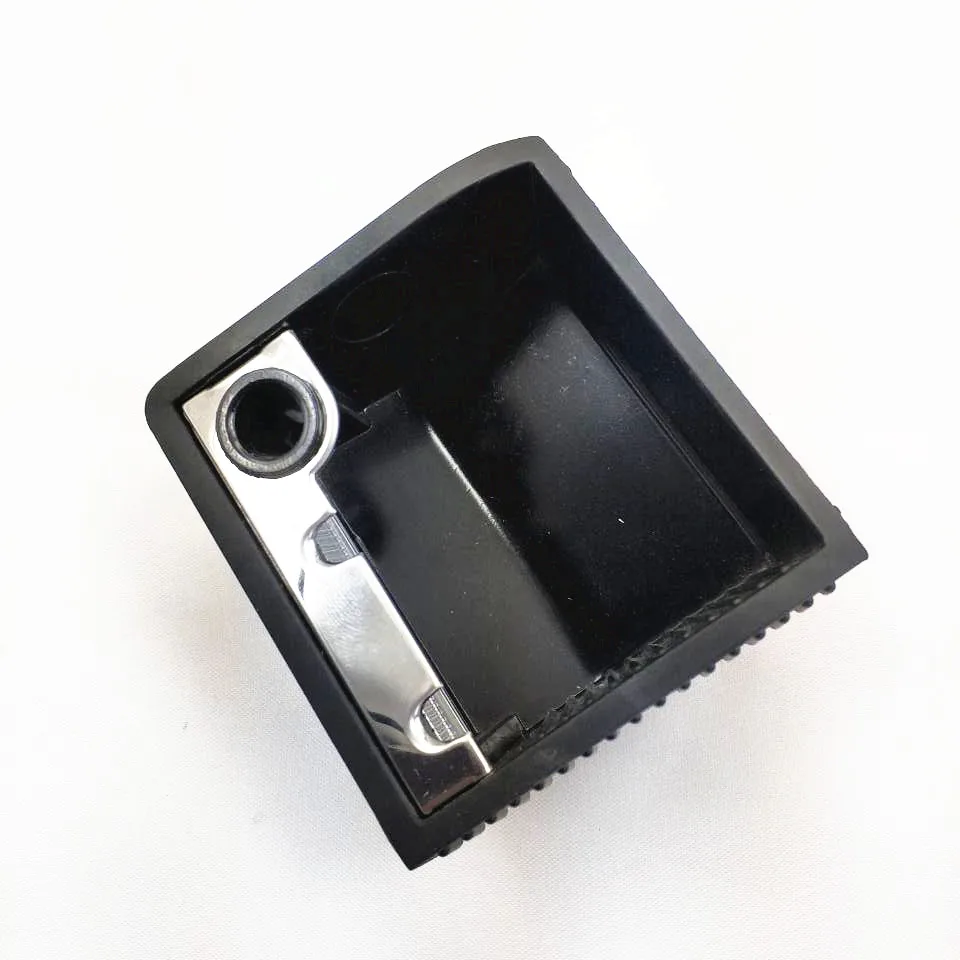 

RWSYPL Front Ashtray insert Core Jar Box Inner tank Core Of The Ash Cylinder Car Accessori For 1K0 857 335 Golf MK5 EOS Scirocco