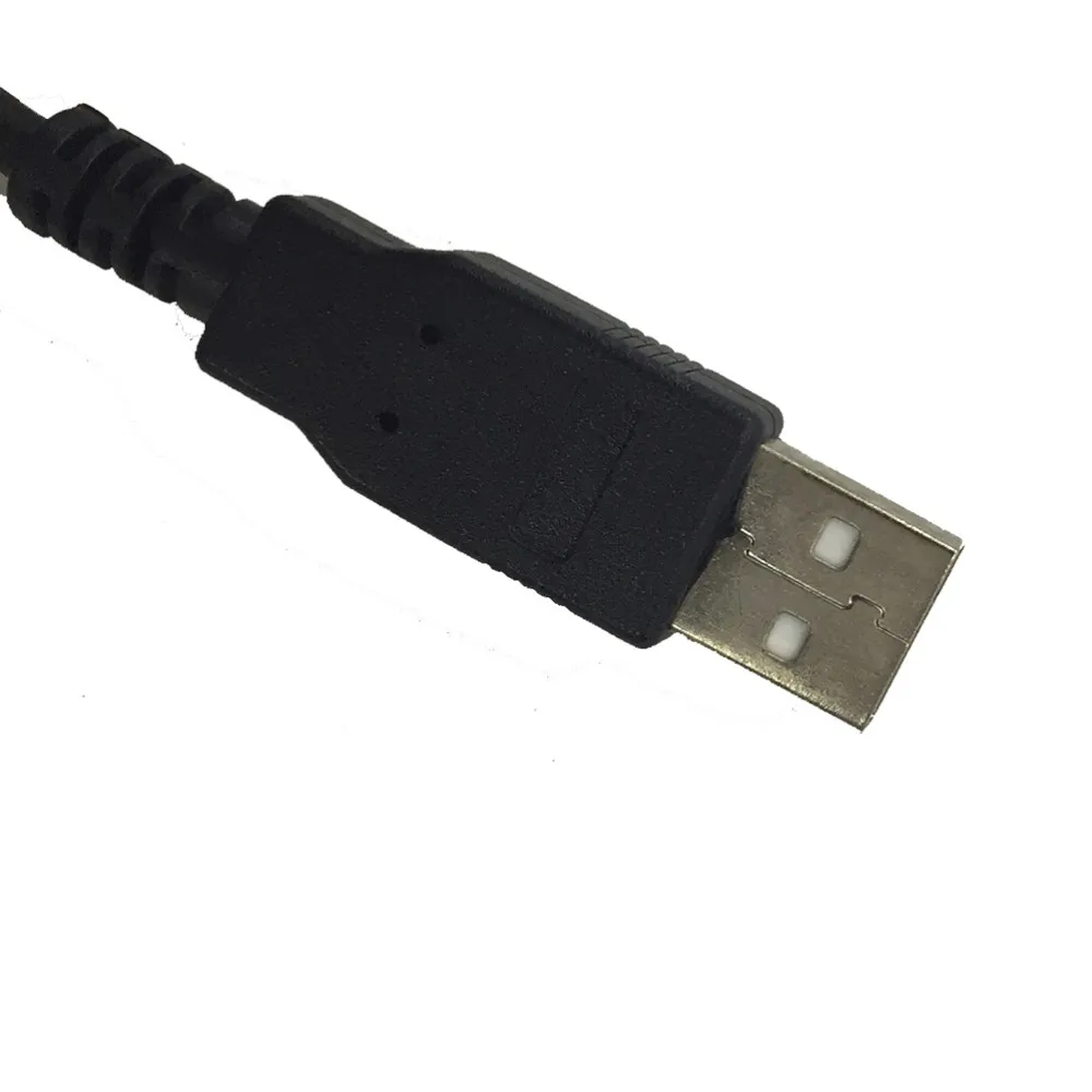 USB Programming Cable for walkie talkie for HYT Hytera for PD700 PD780 PD708 PD580 PD788 PD702 PD785G intercom programming cable (4)