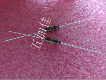 

Original new 100% US import RCR20G105J 1M 1/2W carbon core colour ring resistance without inductance resistance (Inductor)