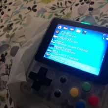 LDK игра 2,6 дюймов экран мини портативная игровая консоль ностальгическая детская Ретро игра мини семья ТВ видеоприставки