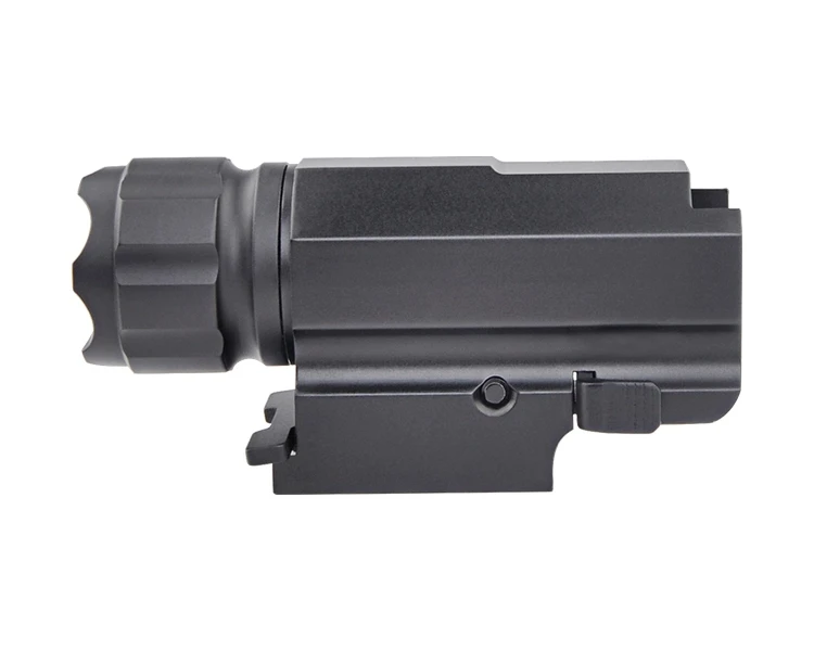 TrustFire P10 Cree XP G R5 Светодиодные тактические охотничьи лампы пистолет фонарик 2 Mode 320LM