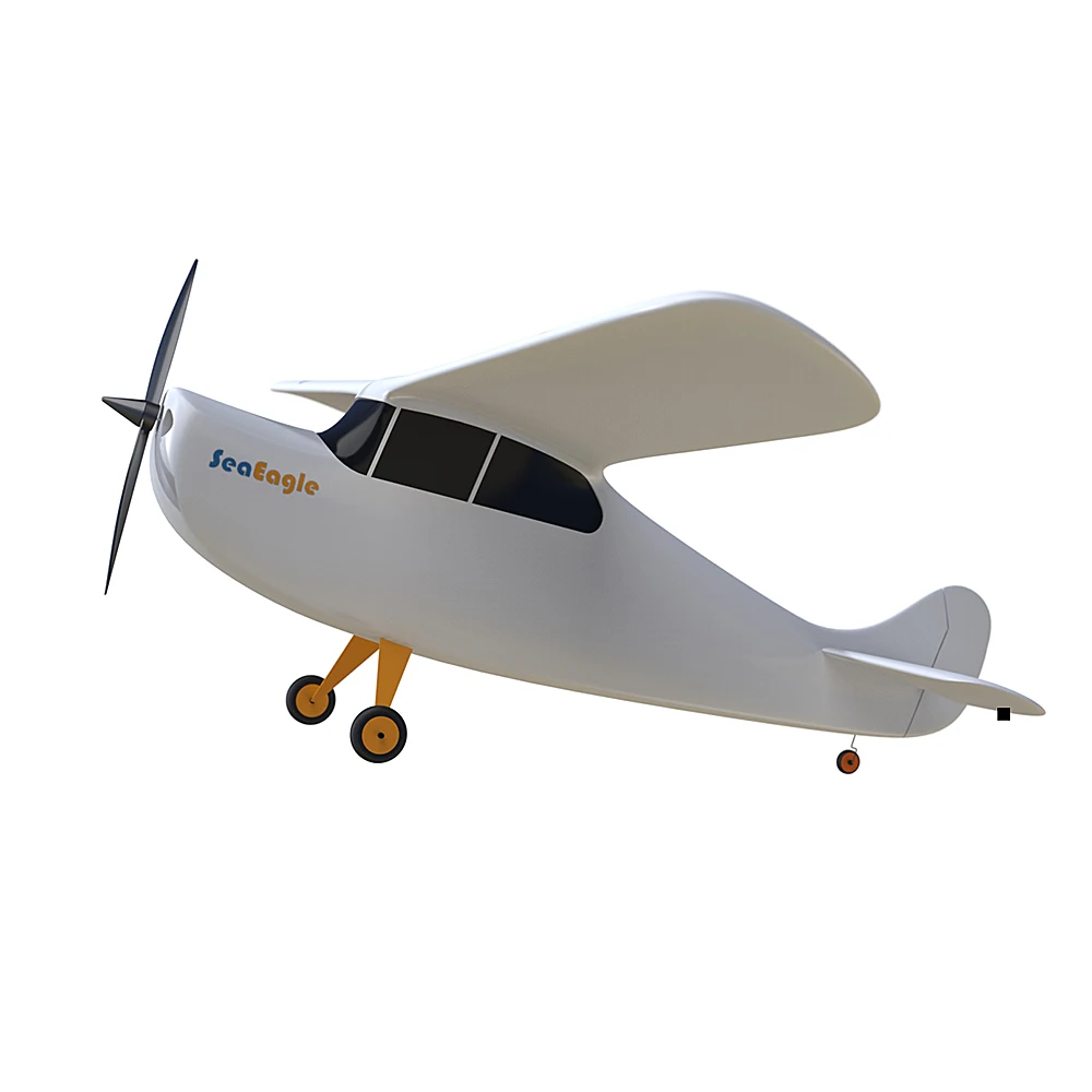 

RC Airplane 2.4G 2CH 515mm Wingspan Remote Control Glider Fixed Wing EPS RC Aircraft RTF RC Kids Toys