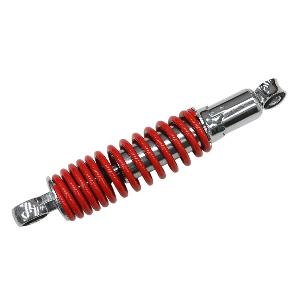 TDPRO 400LBS передняя подвеска амортизатор для мотоцикла 250/260 мм 270/290 50cc 70 90 110cc 125cc Dirt Pit