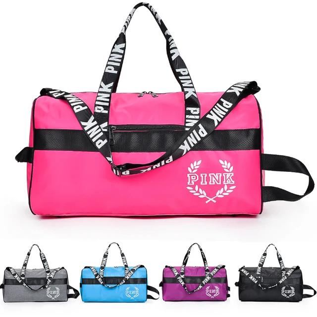 2018 Travel Duffel Bag Women Handbags Beach Shoulder 2018 Travel Duffel Bag Women Handbags Beach Shoulder Bags Sport Gym Waterproof Pack