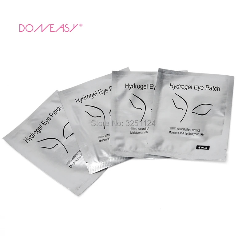 eye gel under eye pads r