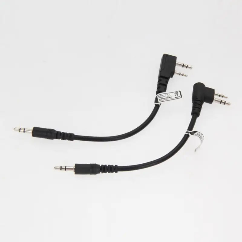 ALLOYSEED для HYT BAOFENG KENWOOD двухстороннее радио Interphone Кабель-адаптер USB Кабель для программирования для рации