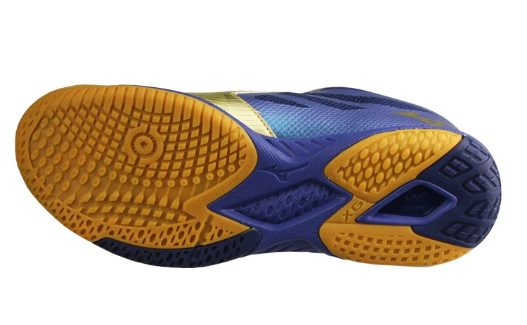 Mizuno Men Wave Drive A3 Table Tennis 