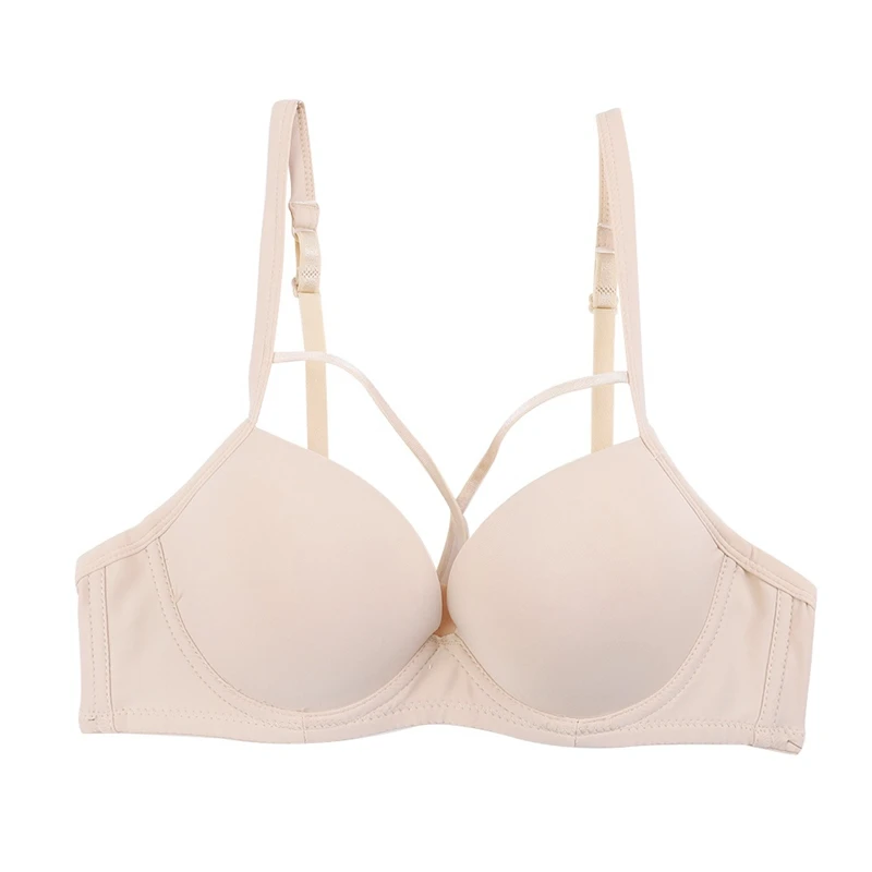 

Sexy Lace Women Bra Seamless Adjustable Full Cup Thin Underwear Bra Bralette Underwire Brassiere Female Elegant Bra