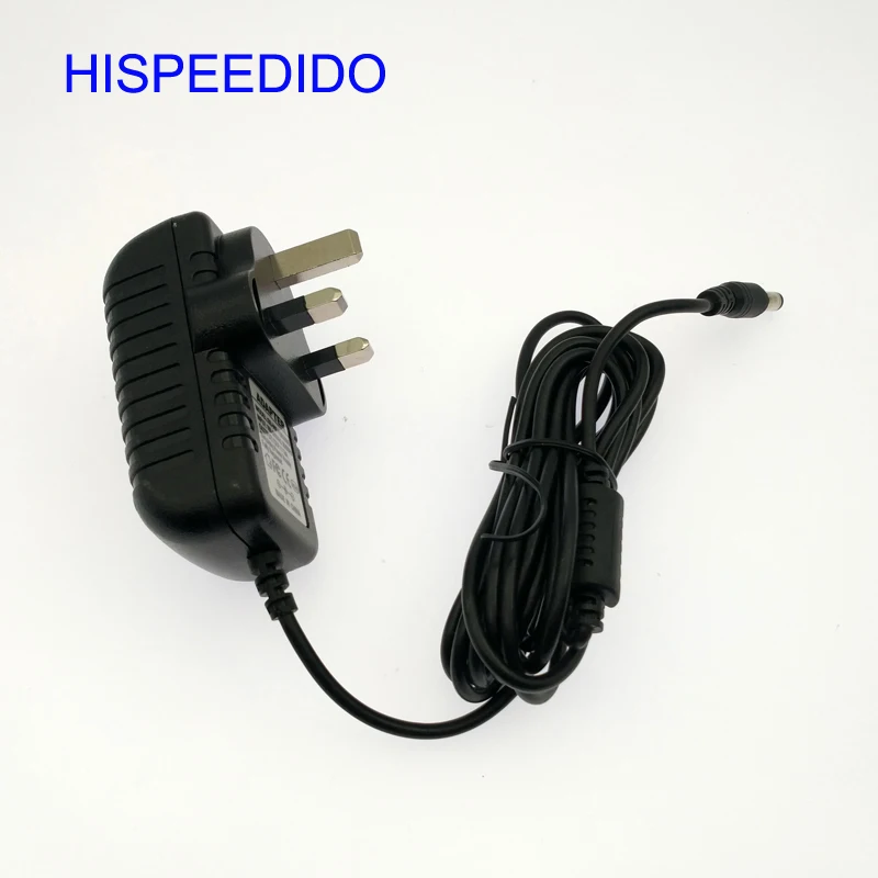 HISPEEDIDO 3M 10ft 12V AC адаптер Зарядное устройство для Yamaha PSR 6 31 28 280 288 210 310 300 220 190 Grand