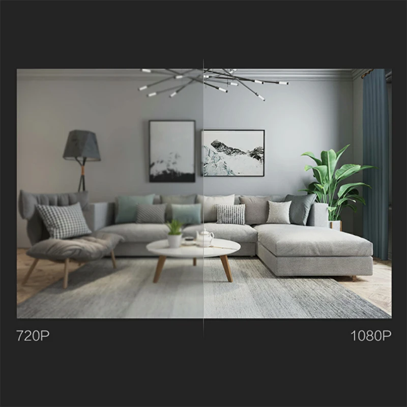 Xiaomi камера aqara G2 1080P Smart Gateway Edition Zigbee IP Wifi Беспроводная облачная домашняя
