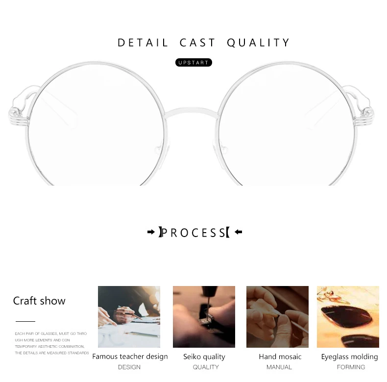 best sunglasses for big nose BOYSEEN Vintage Round Sunglasses Women Reflective Sun glasses Female Women's Shades Brand Designer lunette de soleil UV400 601 designer sunglasses for women