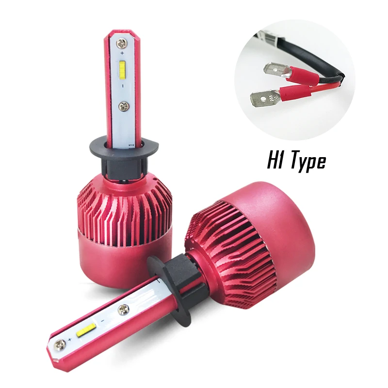 LED M3 H1