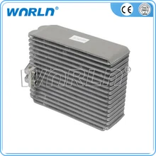 Автомобильный испаритель переменного тока катушки/Core-испаритель для Toyota Previa RAV 4 2.0L-L4 для леворульных автомобилей 1996-2000 8850142040