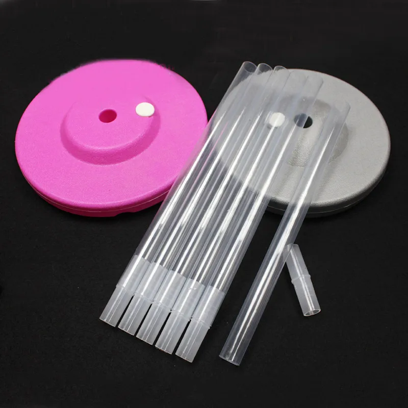 8pcs/set Balloon Accessories Wedding Event Supplies Water Balloon Base