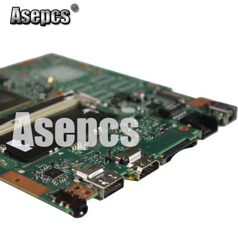 Asepcs TP500LA/TP500LN материнская плата для ноутбука For Asus TP500LA TP500LN TP500LD TP500L TP500 тестовая