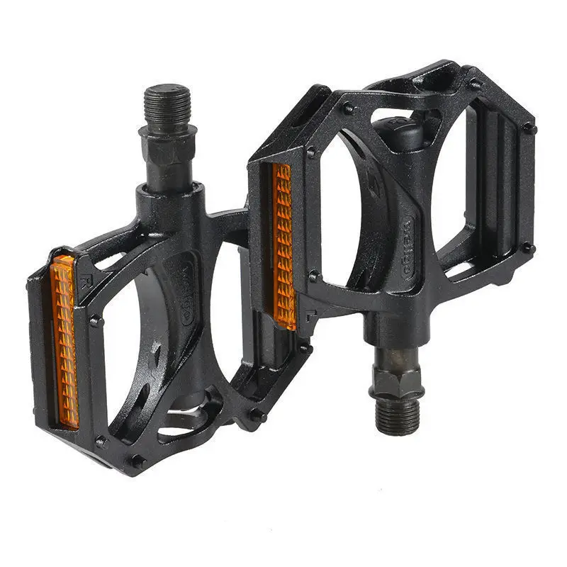 Litepro WELLGO MTB горный велосипед дорожный педаль BMX алюминиевый сплав шпиндель
