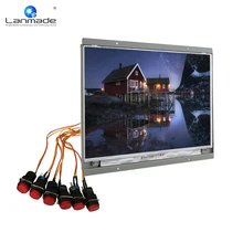 Китайский видео digital signage WINHI ad плеер фото переключатель функция проецирования рекламы оборудования рекламный стенд