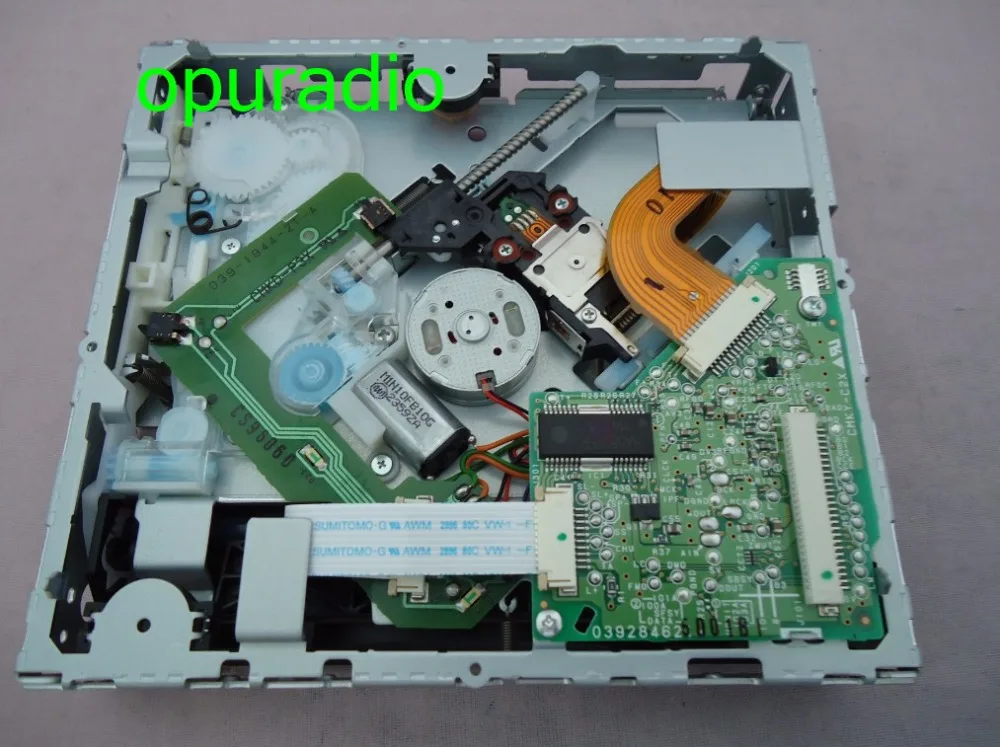 Бесплатная доставка 100% Фирменная Новинка Clarion единый CD-039284621 для Toyota PN-2529H 28185 CC20A