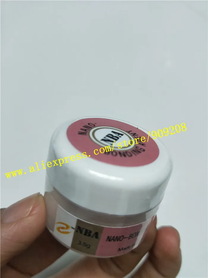 

Dental laboratory nz nano bonding agent 3.5gram denture technical material