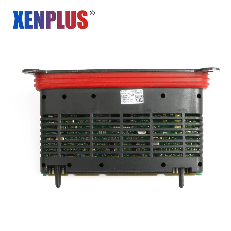 

NEW Genuine OEM Xenon headlights Power control module computer 7398127 01 535100C8B 00518084 L-EAR TMS 142552 BFL LED For BMW