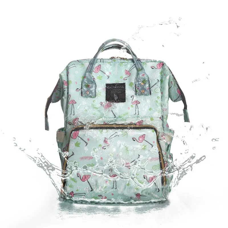 Diaper Bag Mummy Maternity Nappy Bags Large Capacity Baby Travel Backpack Designer Nursing Bag Baby Care For Dad and Mom AA999 Diaper Bag Mummy Maternity Nappy Bags Large Capacity Baby Travel Backpack Designer Nursing Bag Baby Care For Dad and Mom AA999